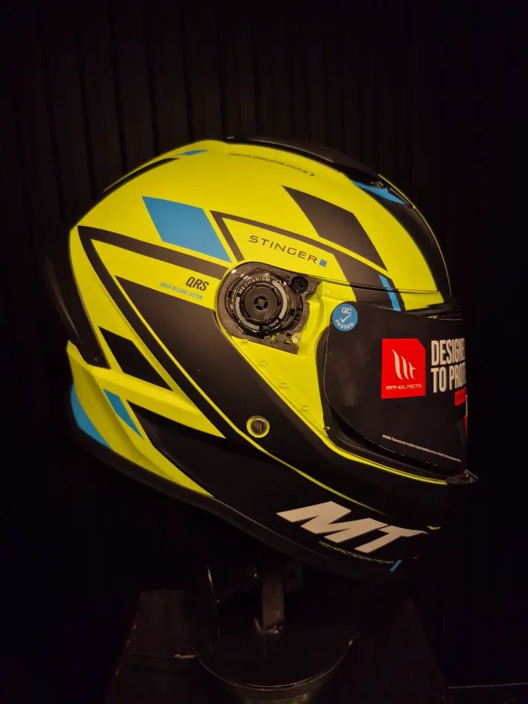 Casco 7 