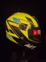 Casco 7 