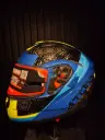 Casco 11