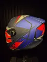 Casco 13