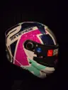 Casco 6 