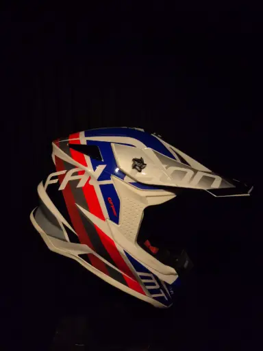 Casco 9 