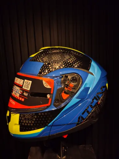 Casco 11