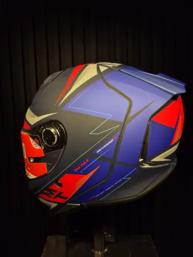Casco 13