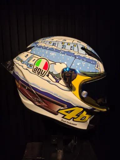 Casco 14
