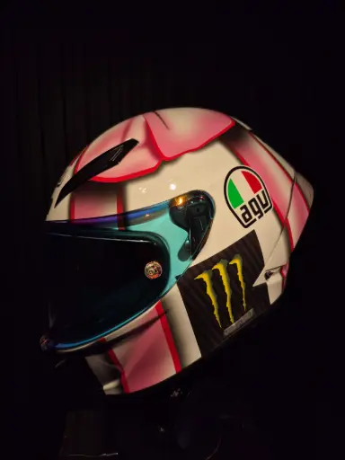 Casco 15
