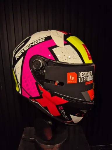 Casco 1