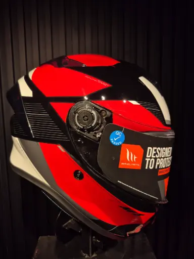 Casco 2