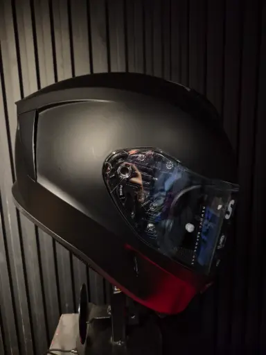 Casco 3