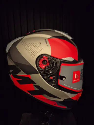 Casco 4