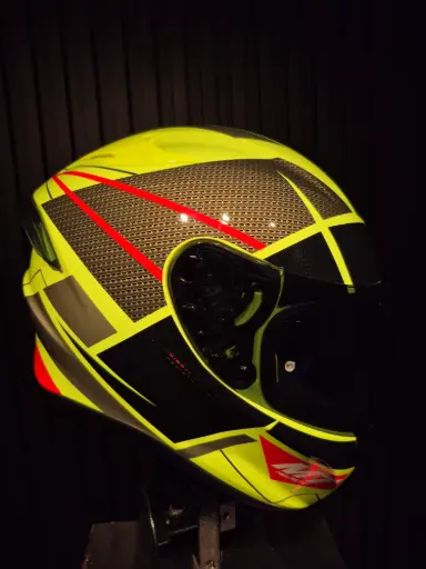Casco 5